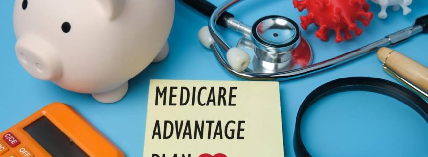 Medicare Advantage Plan Paterson NJ